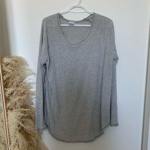 Long sleeve top